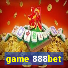 game 888bet